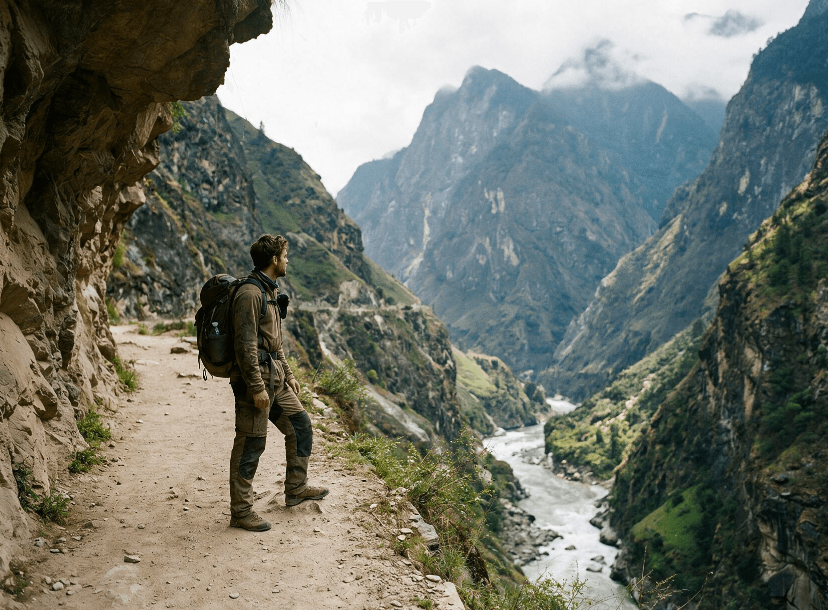 A Complete Guide to Tiger Leaping Gorge Trek