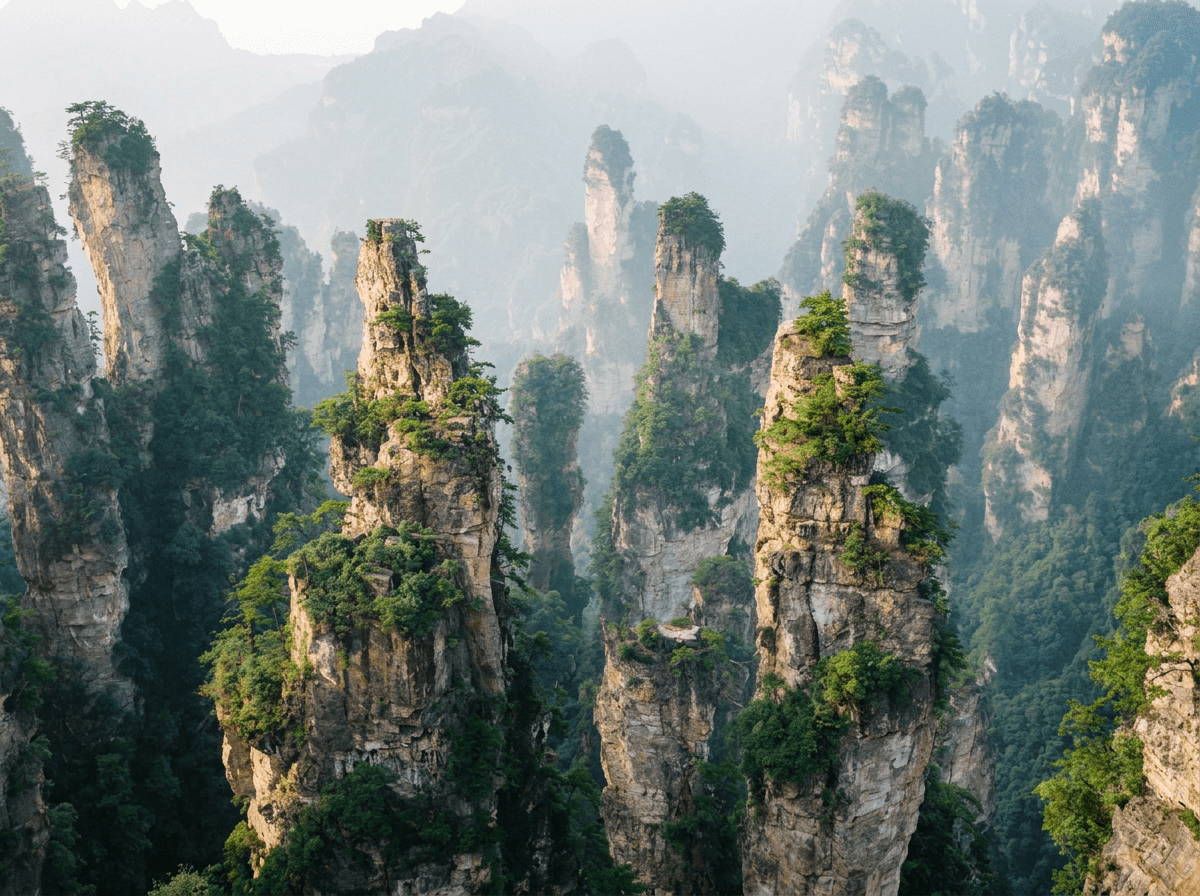 The Best Time to Visit Different Regions of China